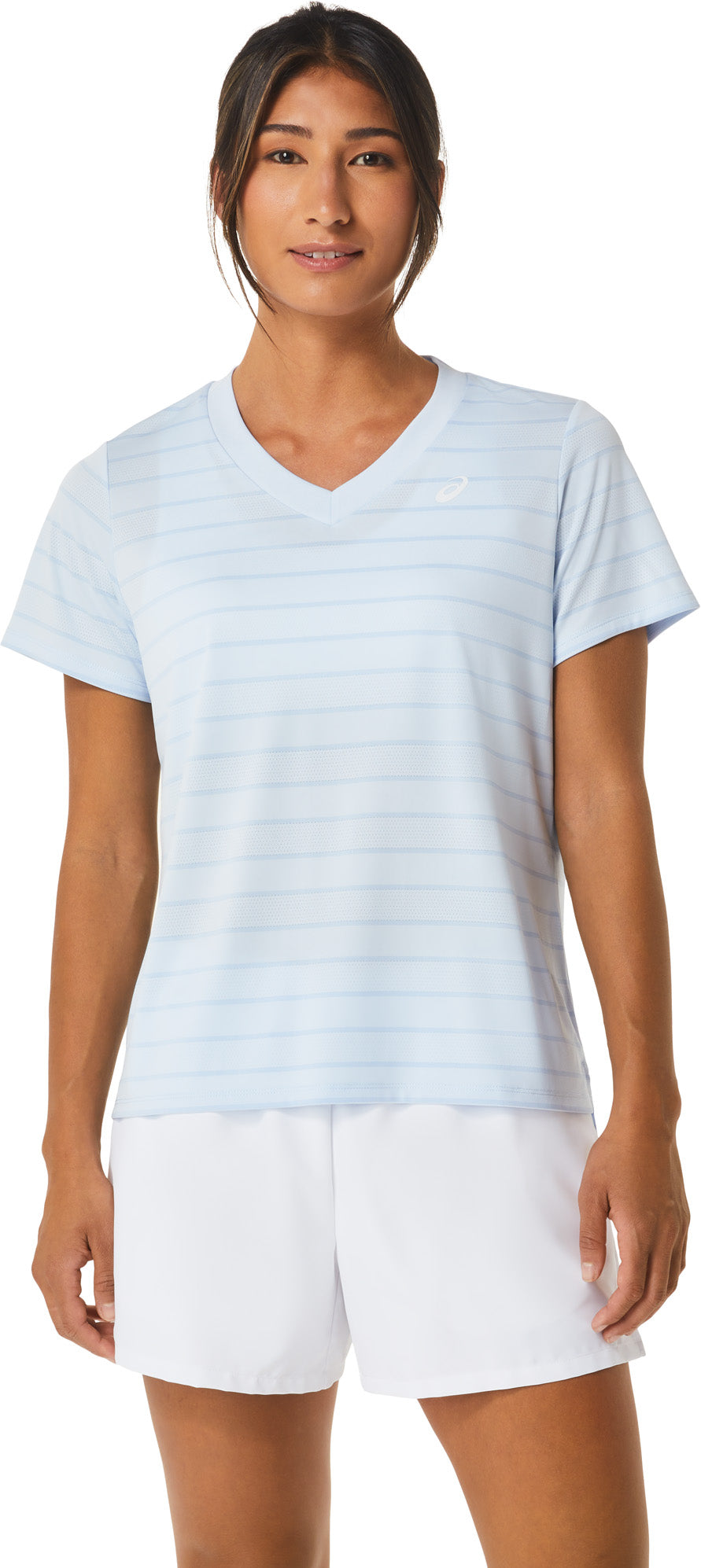 Court Stripe t-shirt