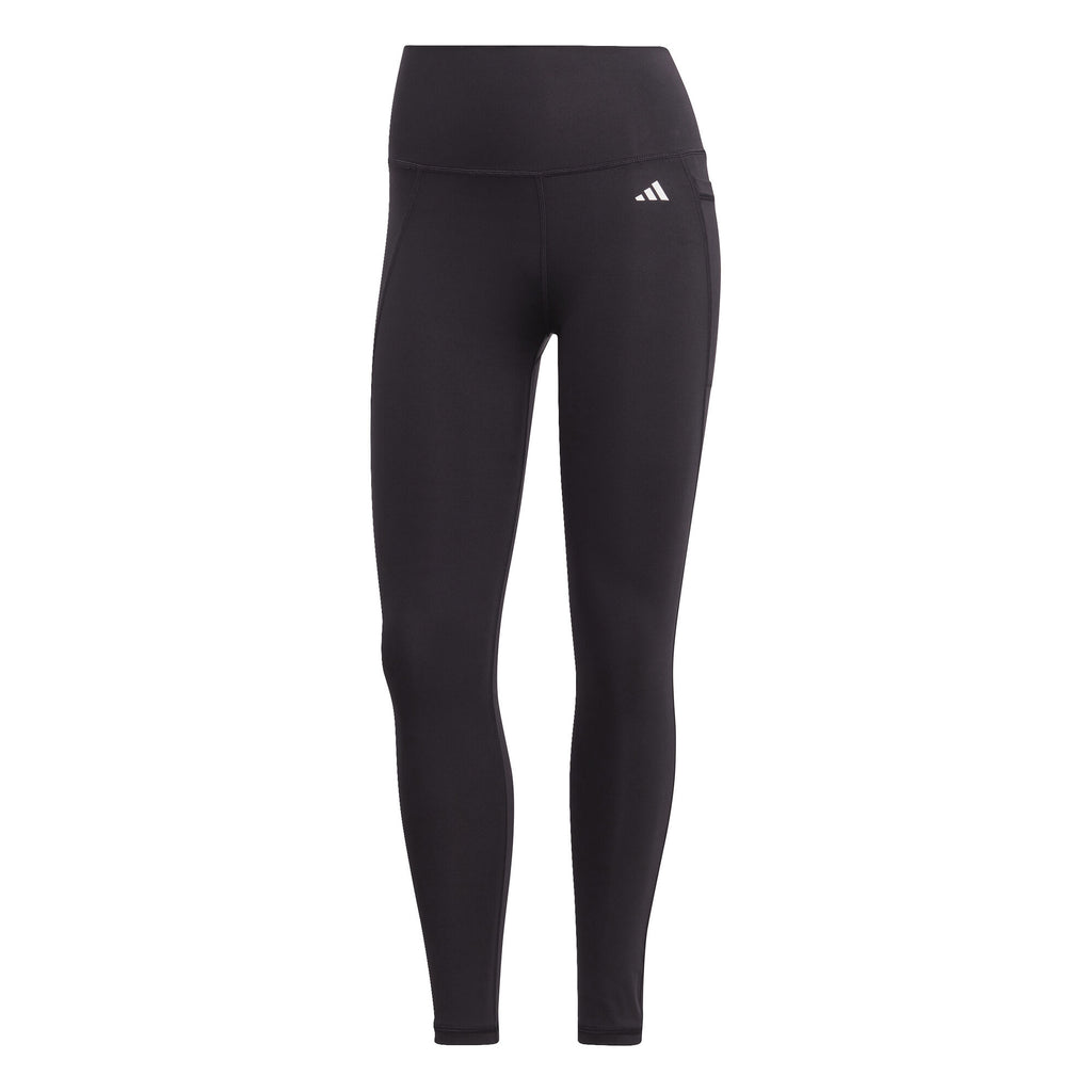 Optime Stash Pocket High-Waisted 7/8 legging