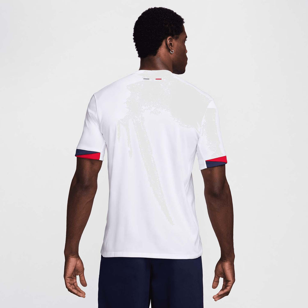 Paris Saint-Germain Stadium uitshirt 24/25