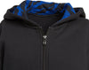 Linear hoodie