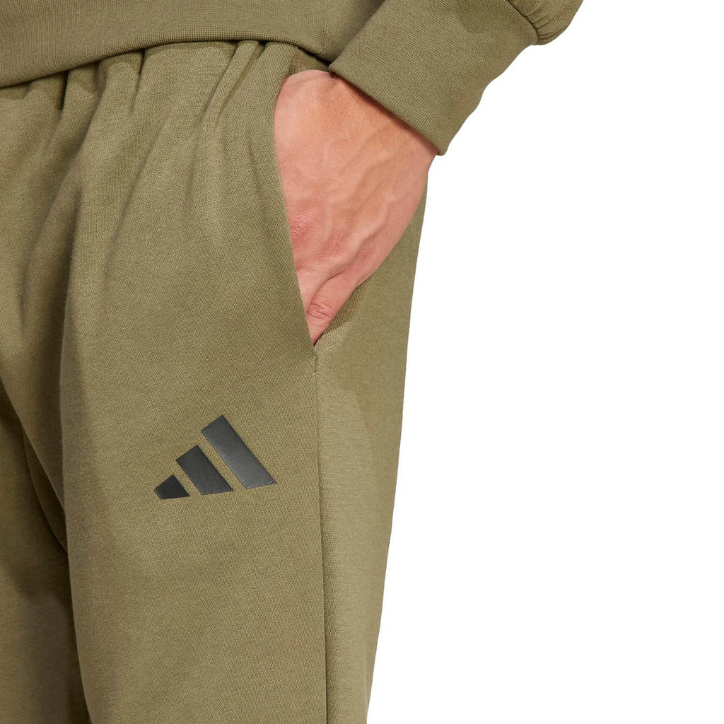 Essentials Feelcozy Fleece broek
