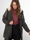 Saffroon Snowjacket