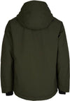 Hammer Jacket