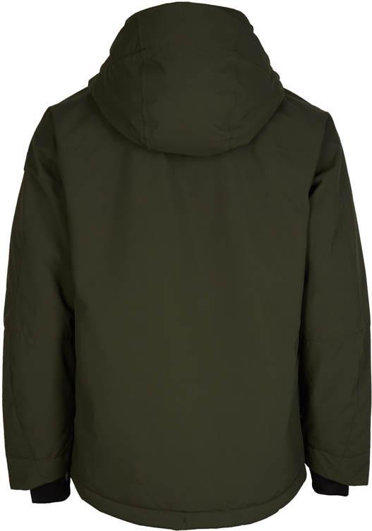 Hammer Jacket