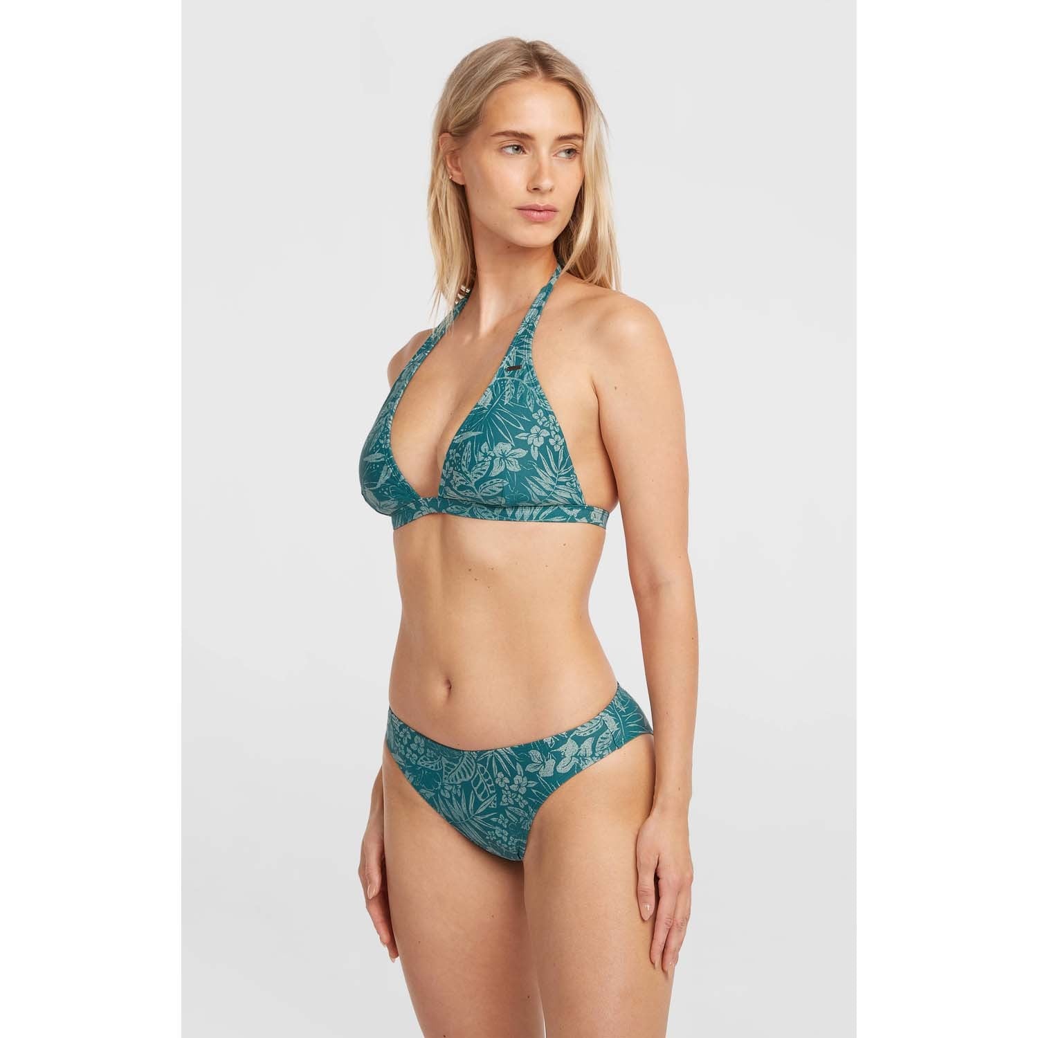 Essentials Marga Cruz Bikini Set