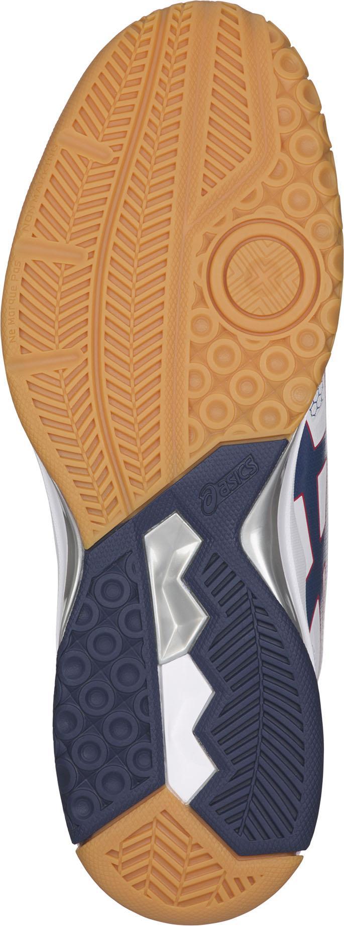 GEL-Rocket 8 zaalschoenen