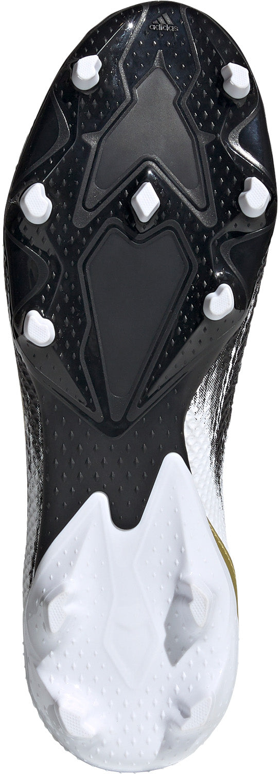 Predator Mutator 20.3 Firm Ground Voetbalschoenen