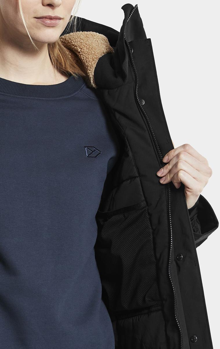 Ciana Wns Parka 2