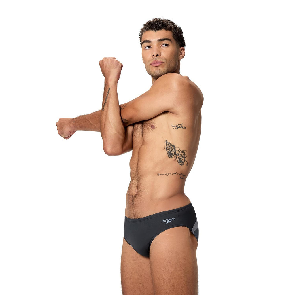 Hyperboom Brief Zwemslip kort