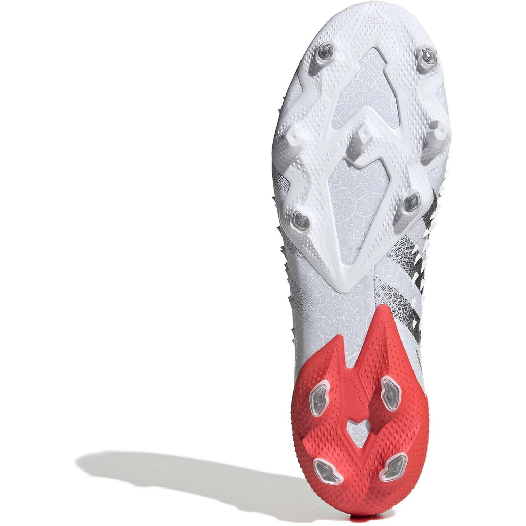 Predator Freak .1 L Hr. Nockenfussballschuh UK-Gr.