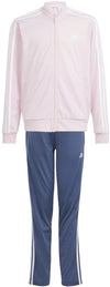 Essentials 3-Stripes kids trainingspak
