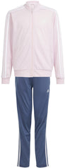 Essentials 3-Stripes kids trainingspak