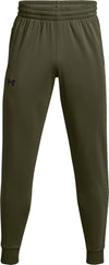 Fleece joggingbroek