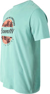 Leeway Men T-shirt