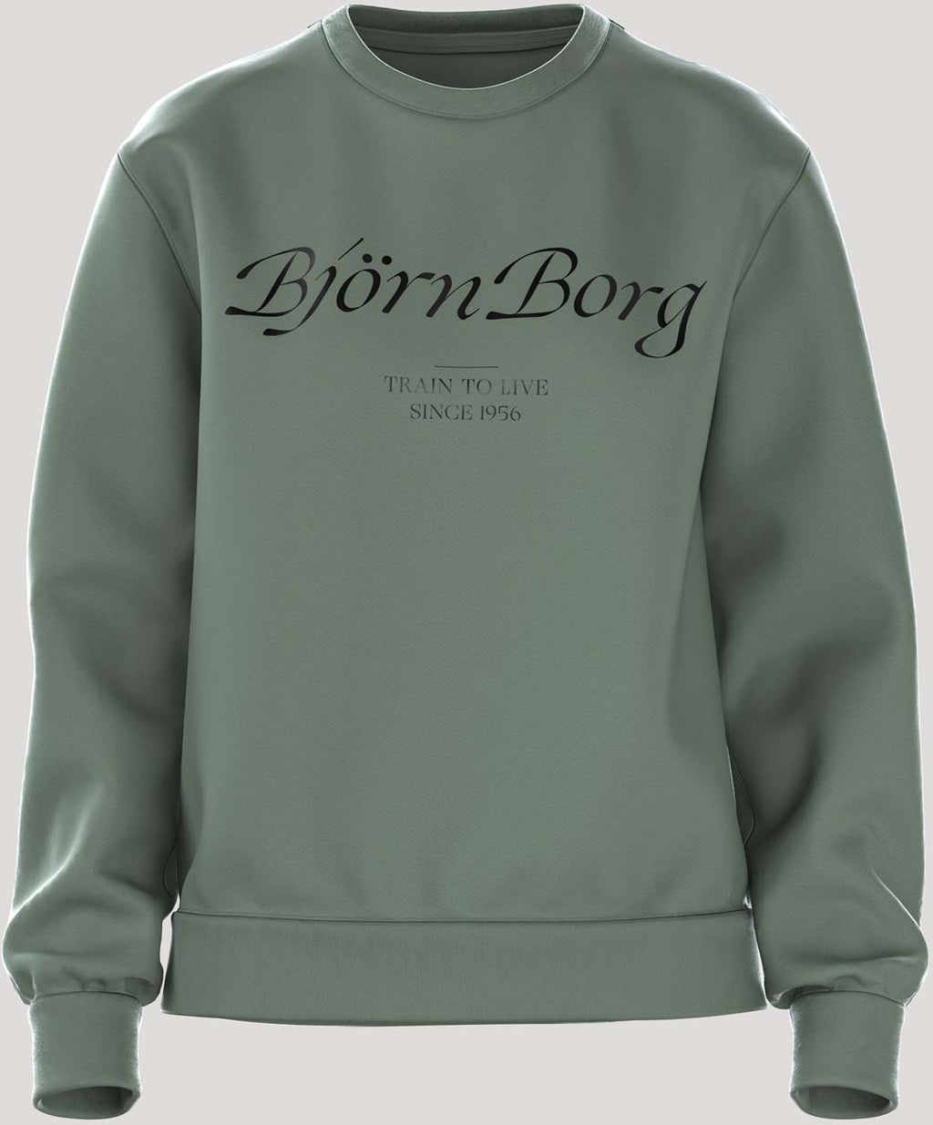 Essential sweater