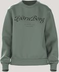 Essential sweater