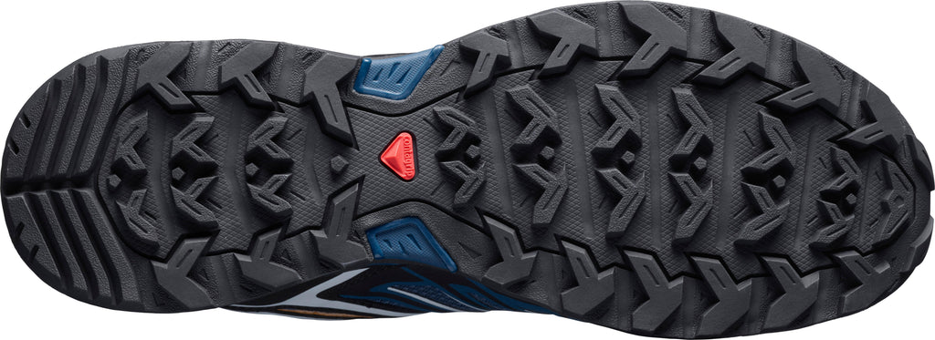 Shoes X Ultra 3 Dark Denim/black/cumin