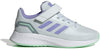 RUNFALCON 2.0 EL K, CBLACK/FTWWHT/S, 3