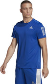 Own The Run Tee