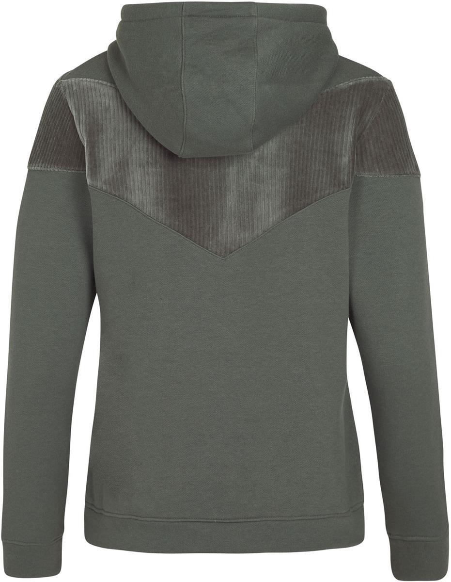 Nxgatami 1/4 Zip Hoody