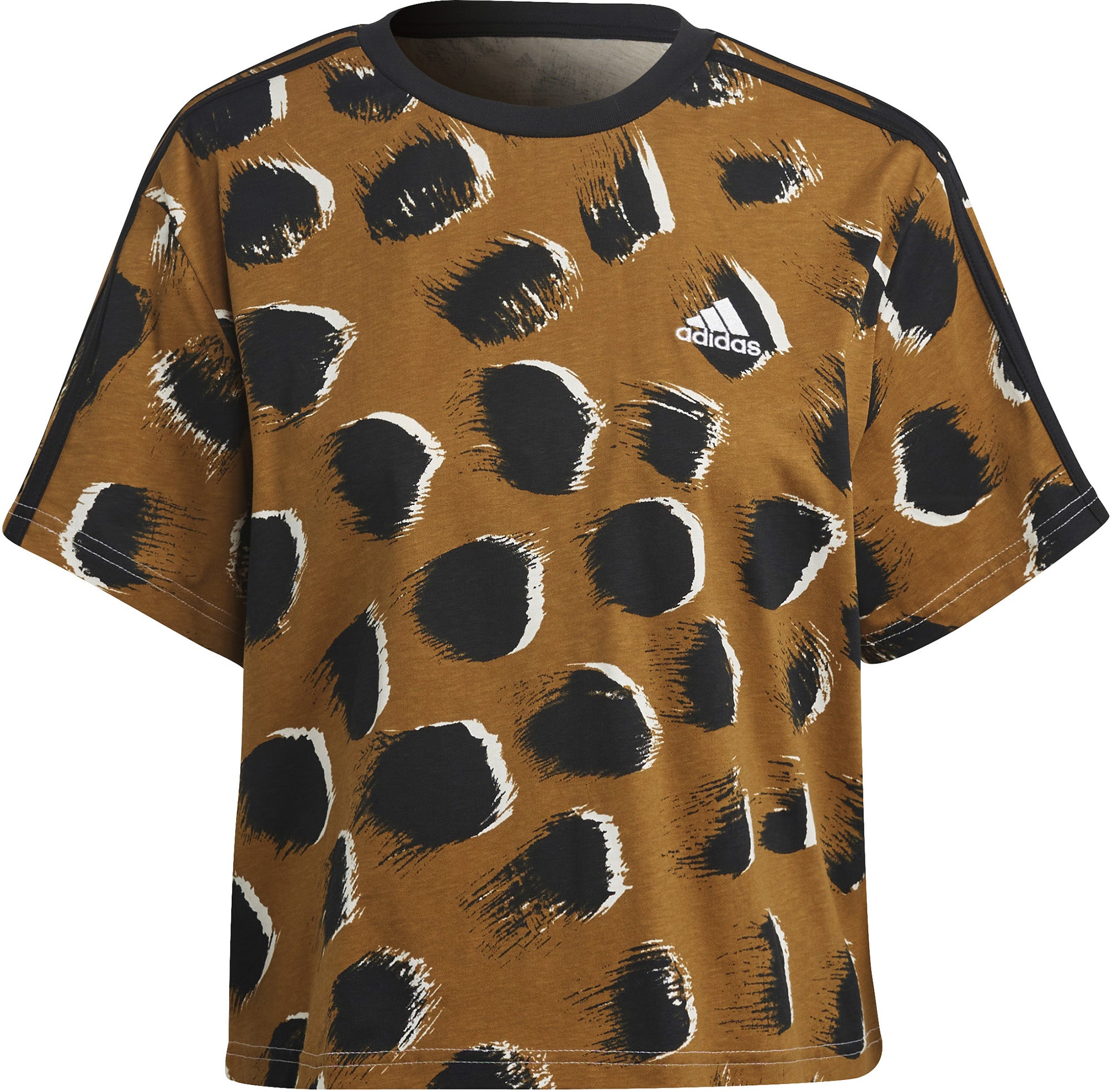 3s Crew top