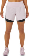 Road 2-n-1 5.5-inch short