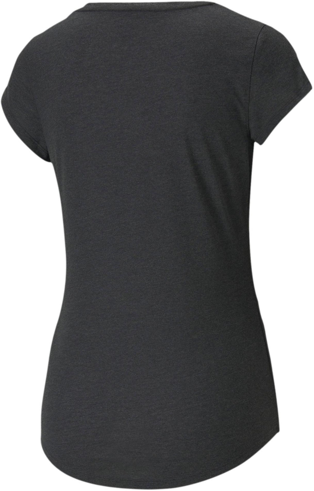 Performance Heather Cat Tee