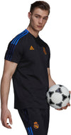 Real Madrid Tiro polo 21/22