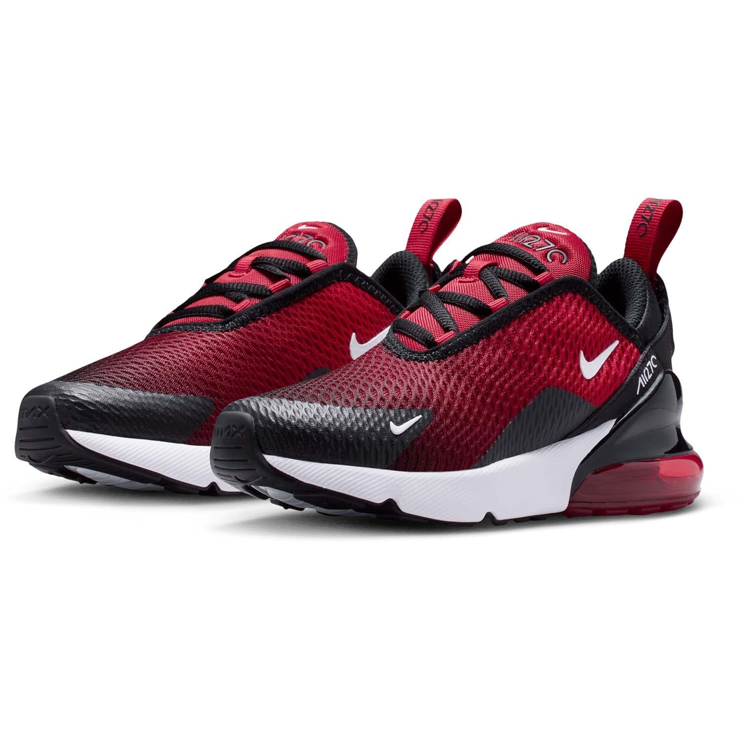 air max 270 little kids' sneakers
