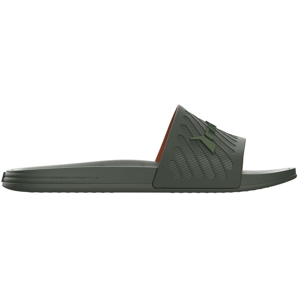 Free slippers