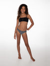 Keet Jr Smocked Bikini