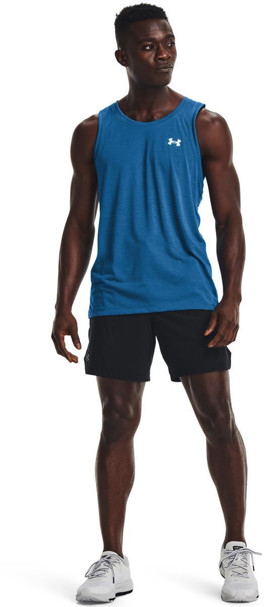 UA Streaker Singlet