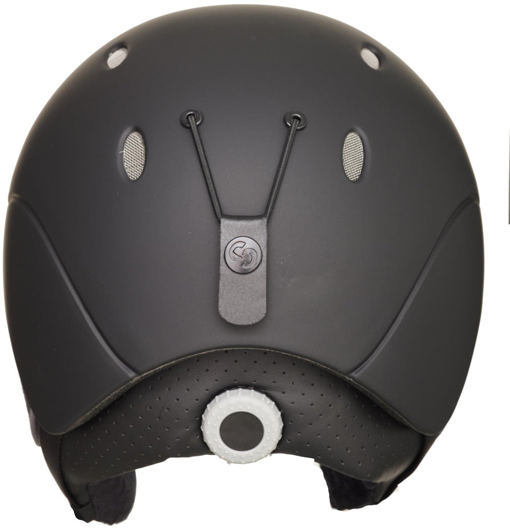 Titan skihelm