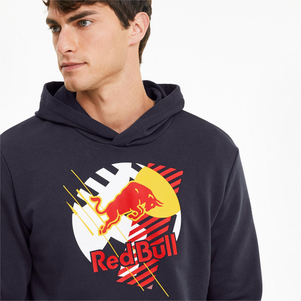 Rbr Dynamic Bull Hoody