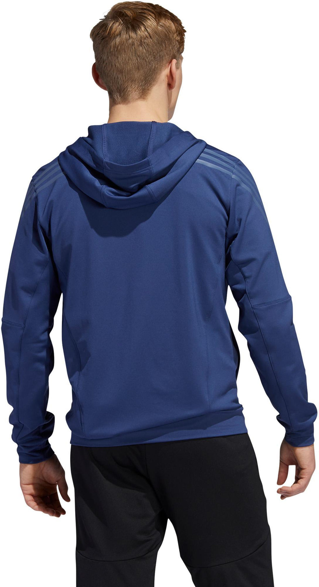 AERO 3S CW HDYHr. Trainingsjacke m.Kapuze