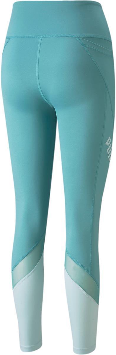 Train Logo Eversculpt Tight