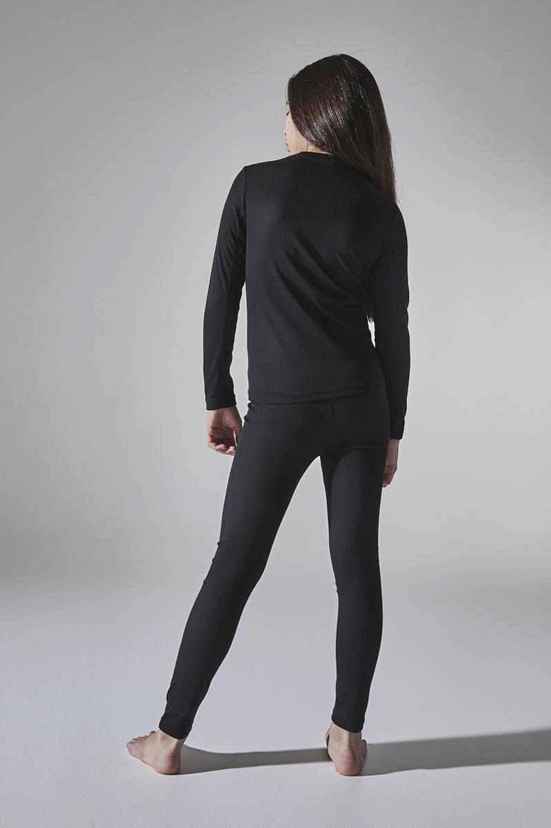 Core Warm Baselayer Set Jr
