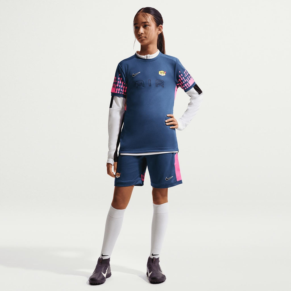 Dri-fit Academy 25 Top Voetbal shirt