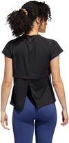 3s Cap Slv Tee