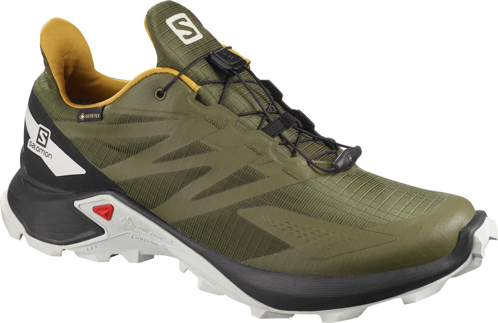 SALOMON Supercross BlastGTX
