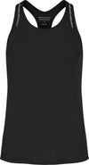Logo Racerback tanktop