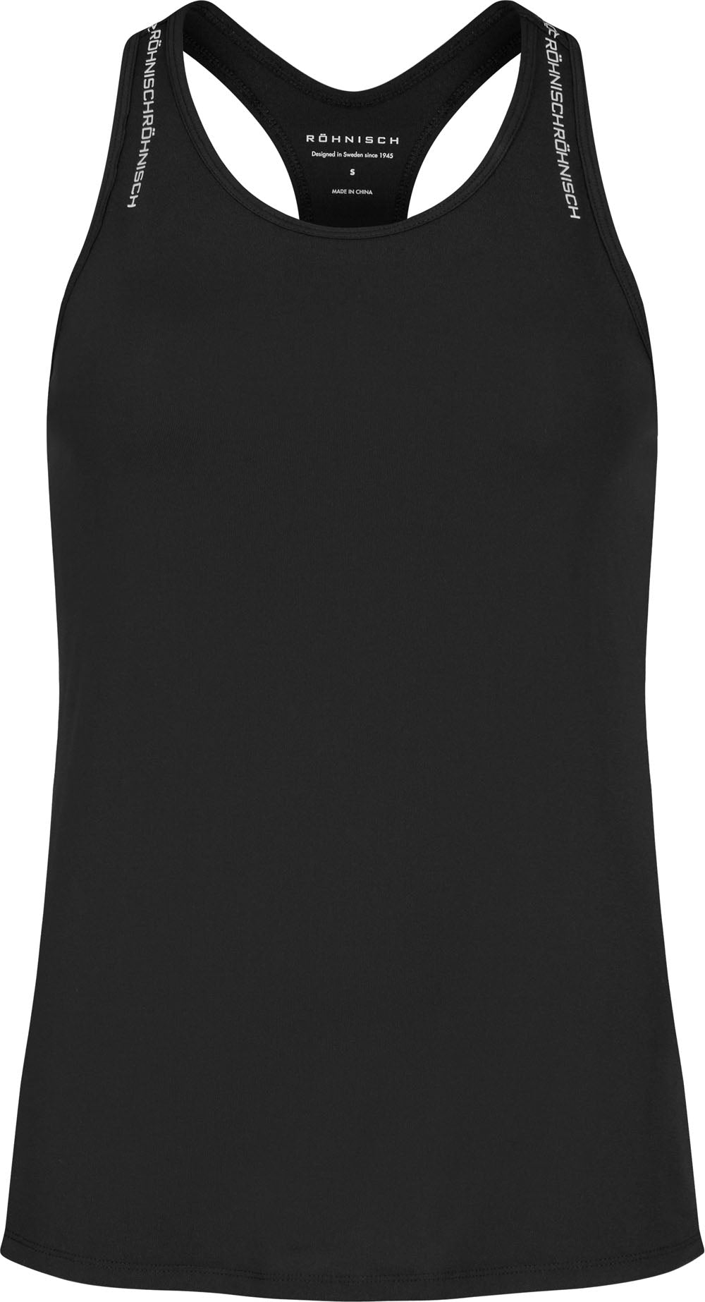 Logo Racerback tanktop