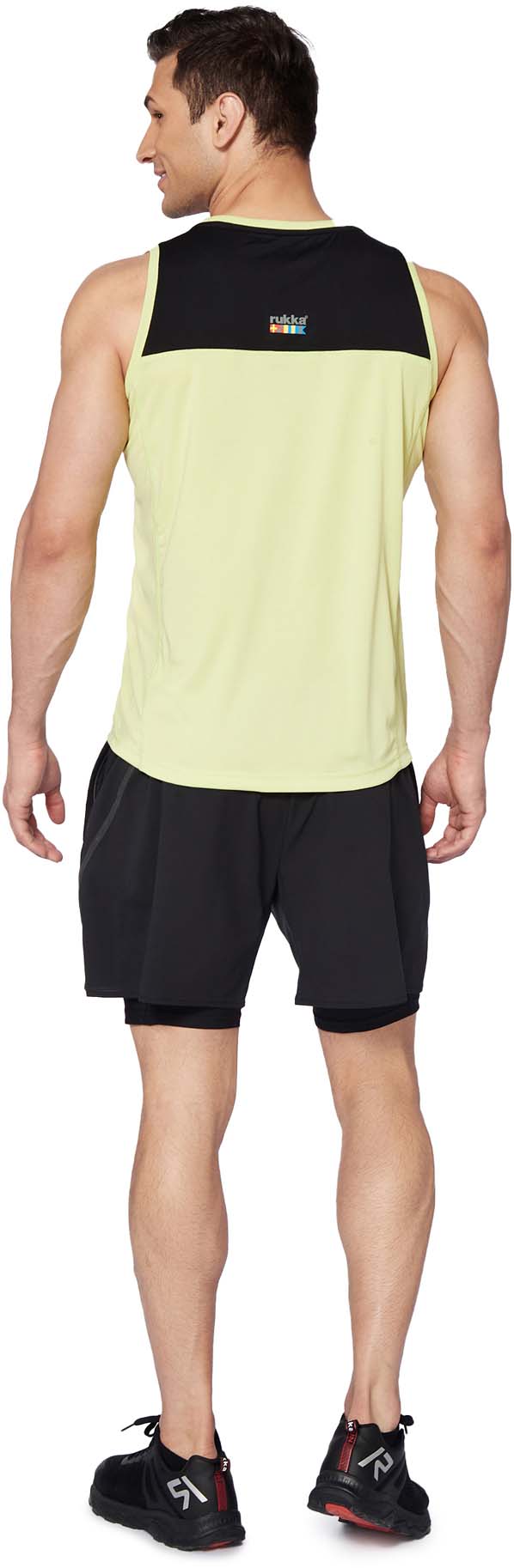 Mellois top