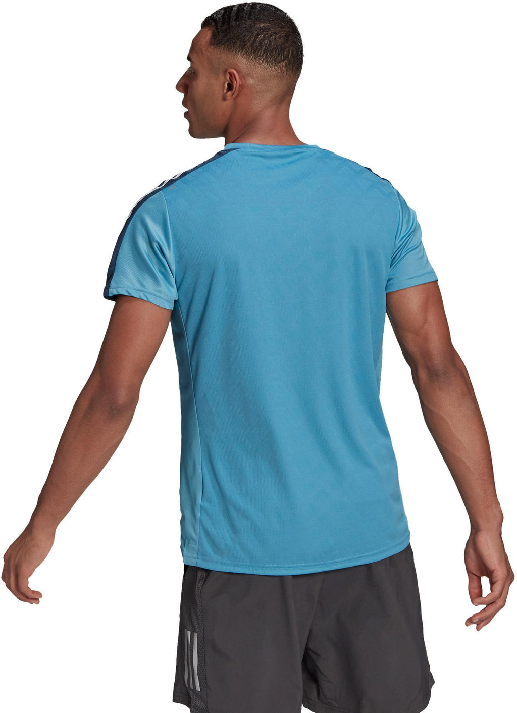 OWN THE RUN TEEHr. Laufshirt