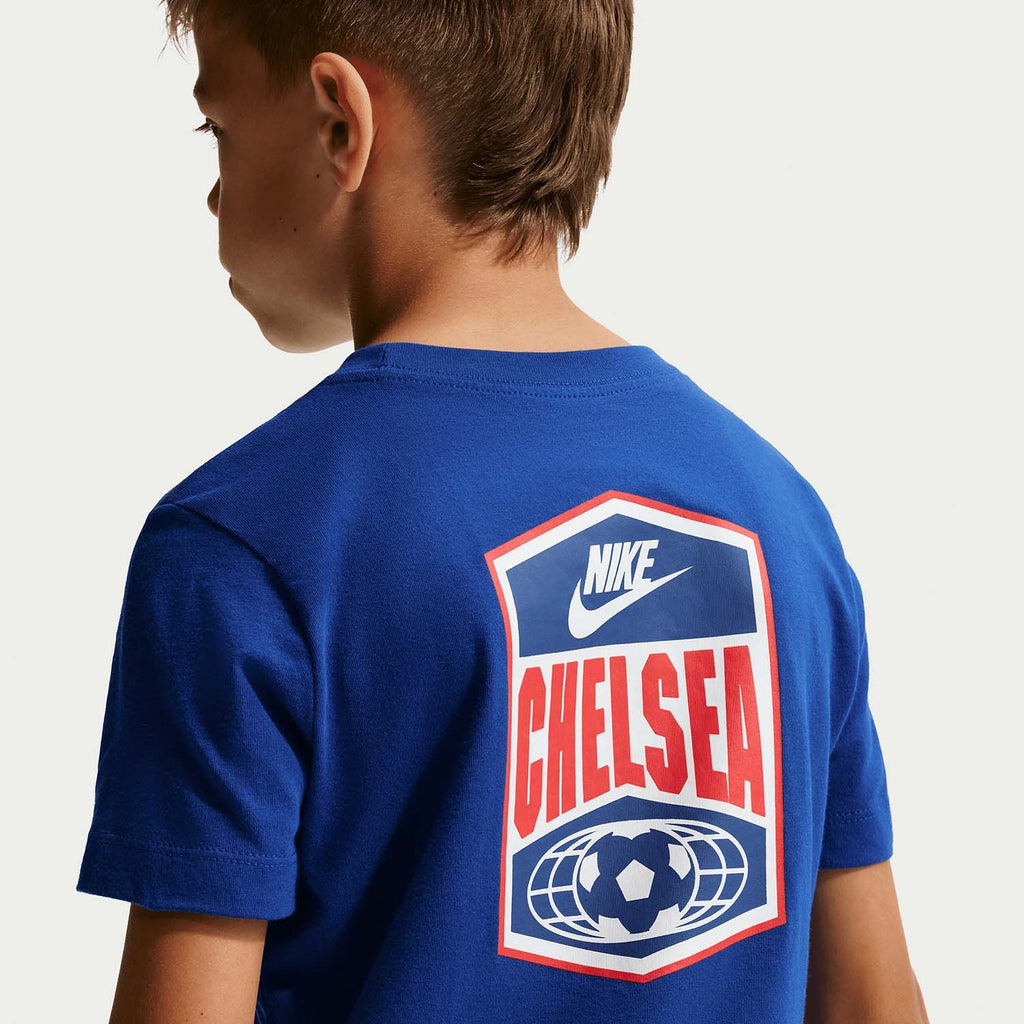 Chelsea FC premier t-shirt