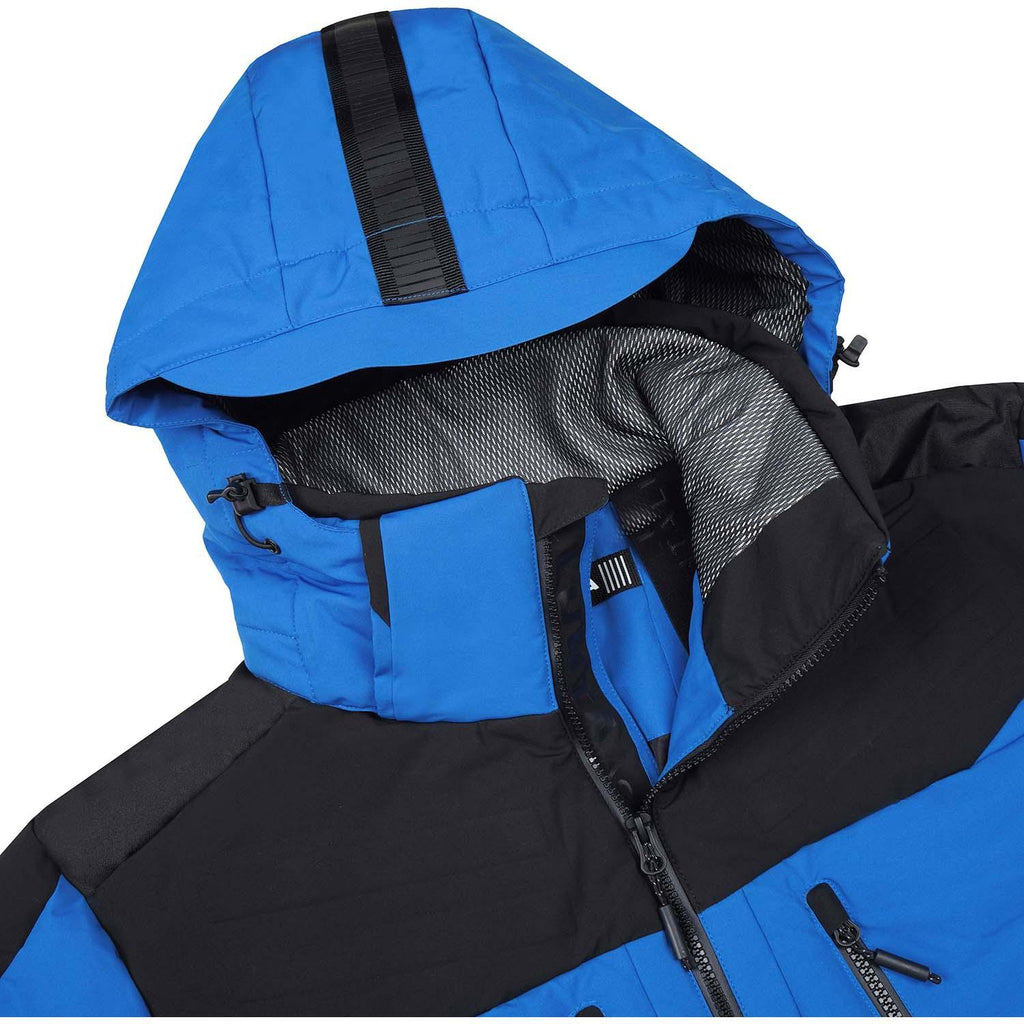 Kumputunturi ski-jas