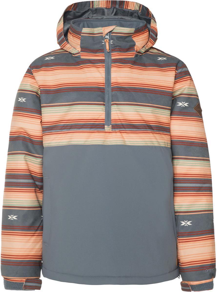 Prtgoldiy Jr Anorak