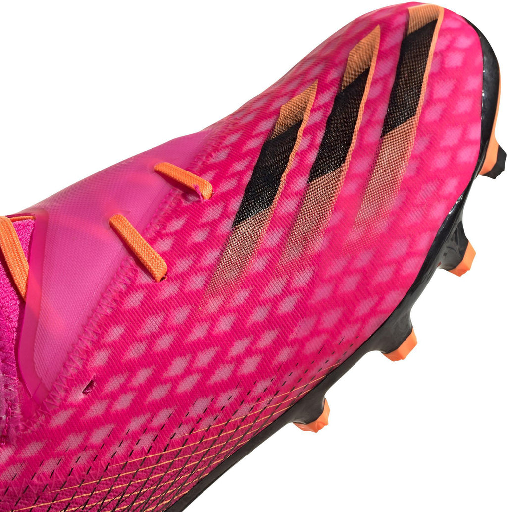 X Ghosted.2 Multi-Ground Voetbalschoenen