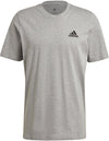 Essentials Embroidered Small Logo T-shirt
