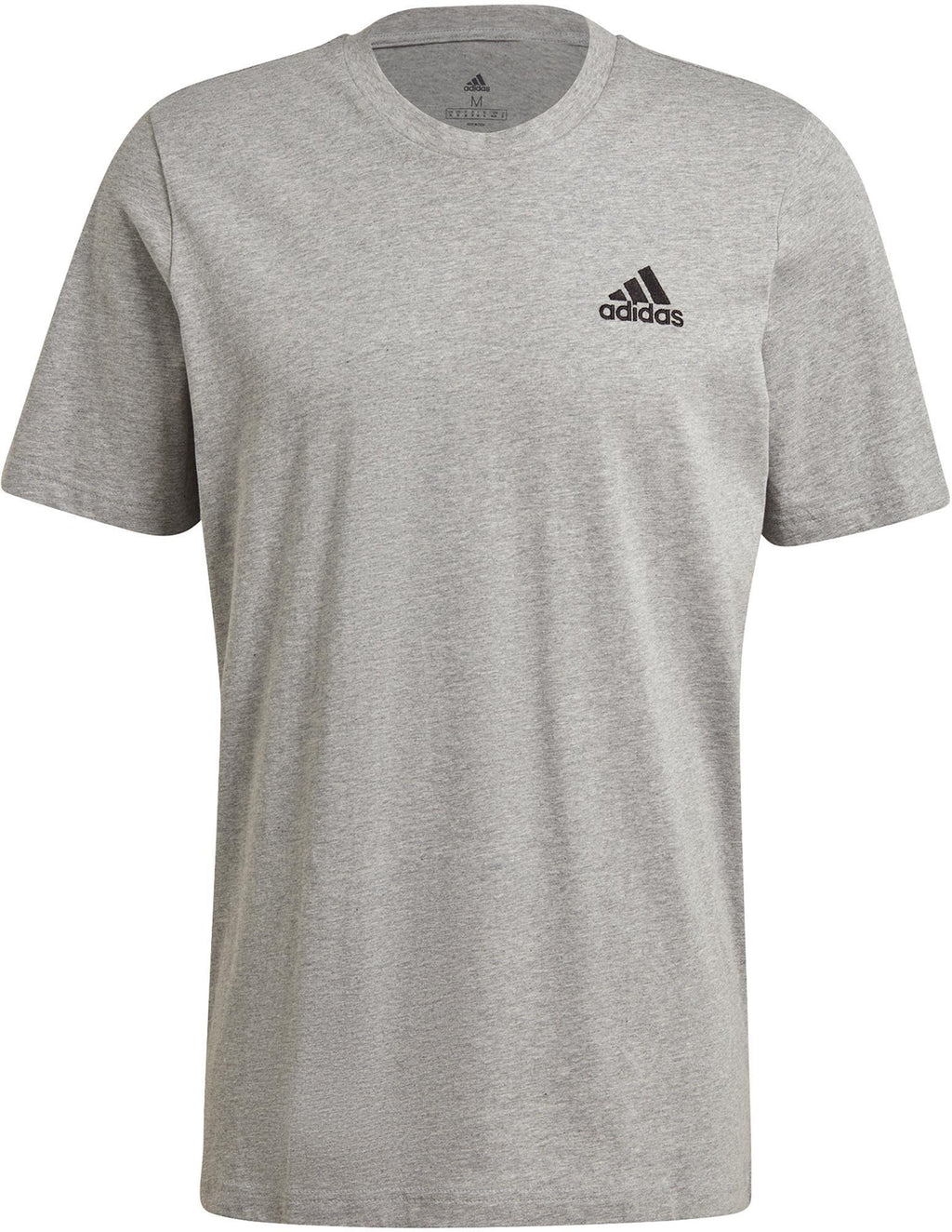 Essentials Embroidered Small Logo T-shirt